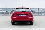 Audi A3 Sportback 2.0 TFSI 2016 года (WW)